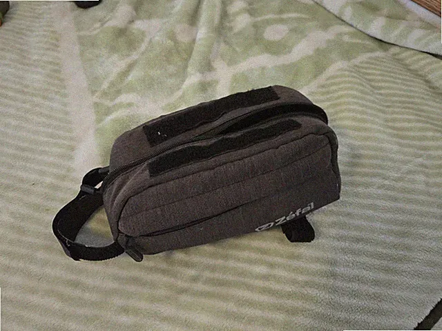 Bicycle Bag