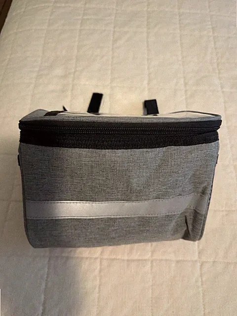 Insulated Bike Bag