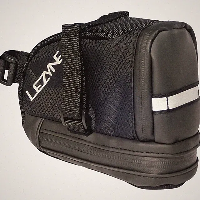 Lezyne Caddy Saddle Bag