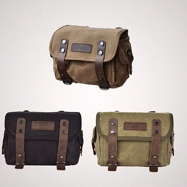 Luggage Backpack Riding Equipment For Motorcyclists, Courierss Comfortable Carry