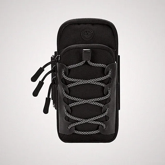 Motorcycle Handlebar Bag Waterproof with USB Charging Port Cycling Storage