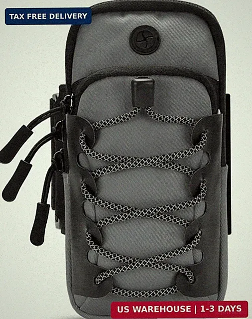 Phone Bag for Ebike, Multi-functional Motorcycle Front Frame Bag for Electric Di
